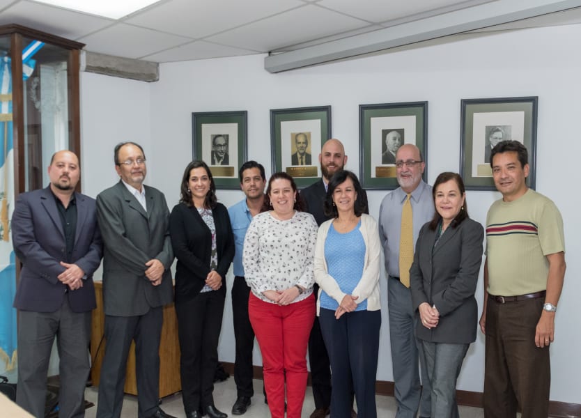 Consejo Asesor RELEI