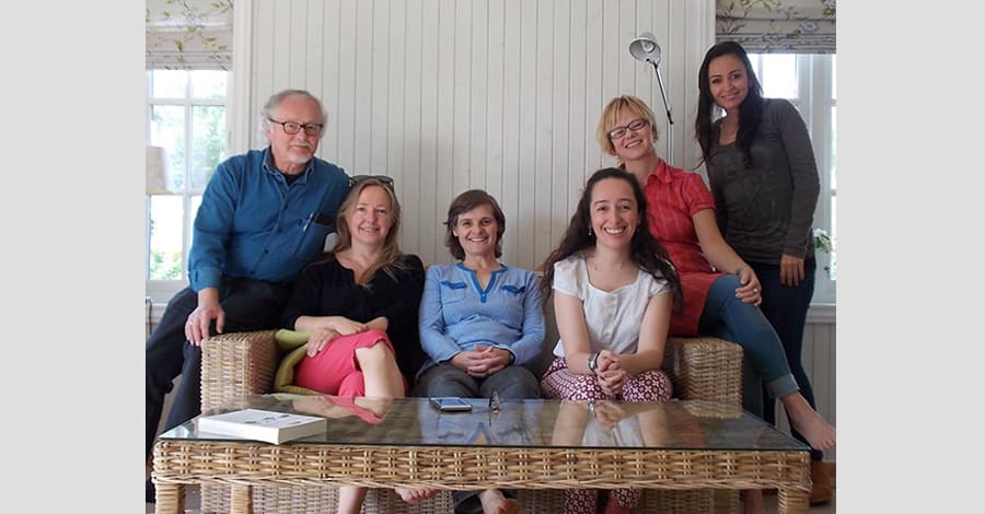 Iniciativas entre UVG y USN, Noruega Iniciativas entre UVG y USN, Noruega