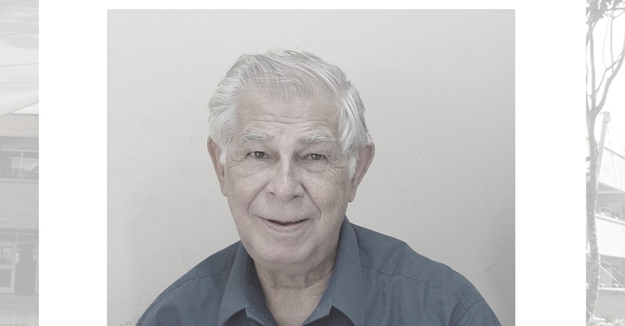 Galardón Medalla Nacional de Ciencia y Tecnología