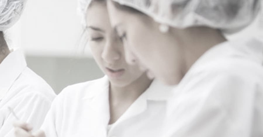 Creación de herramienta de control biotecnológica