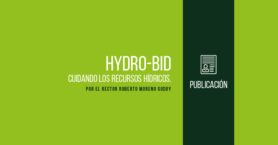 HYDRO-BID