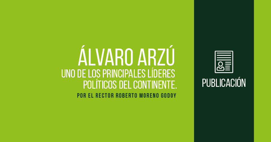 Álvaro Arzú
