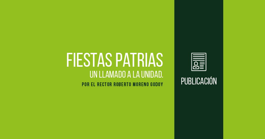 Fiestas Patrias