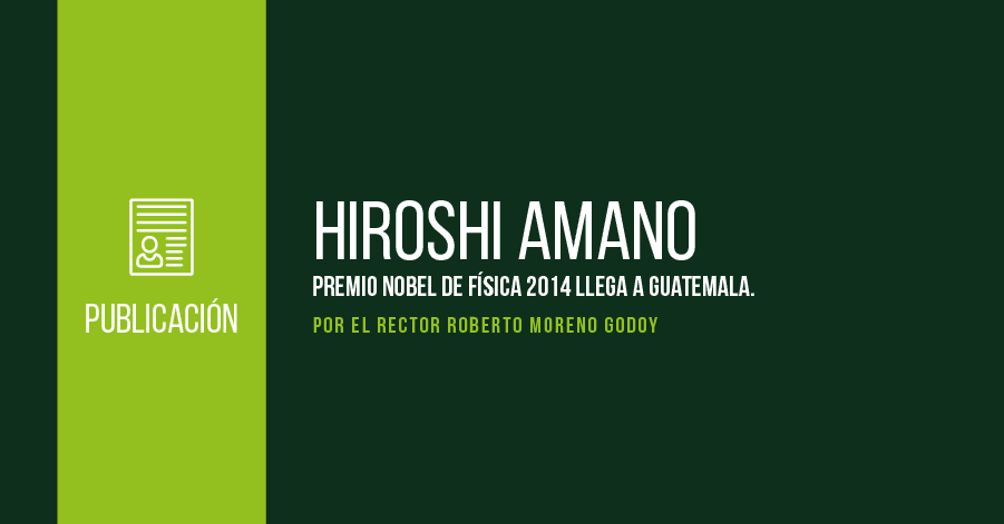 HIROSHI AMANO