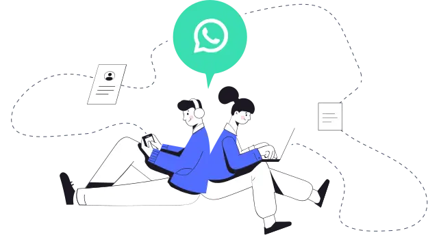 WhatsApp Cloud API Morbi