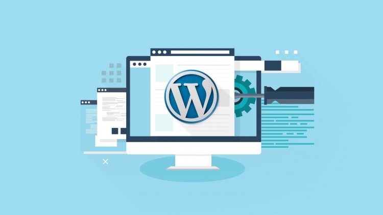 kiểm tra theme website wordpress