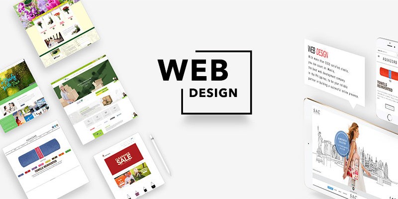 Những lỗi sai cần tránh khi phát triển website