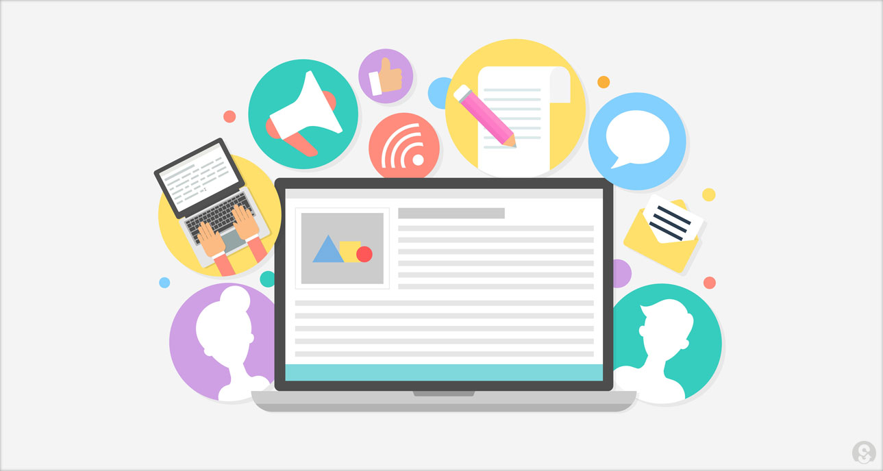 Website là gì? Điều kiện để website hoạt động