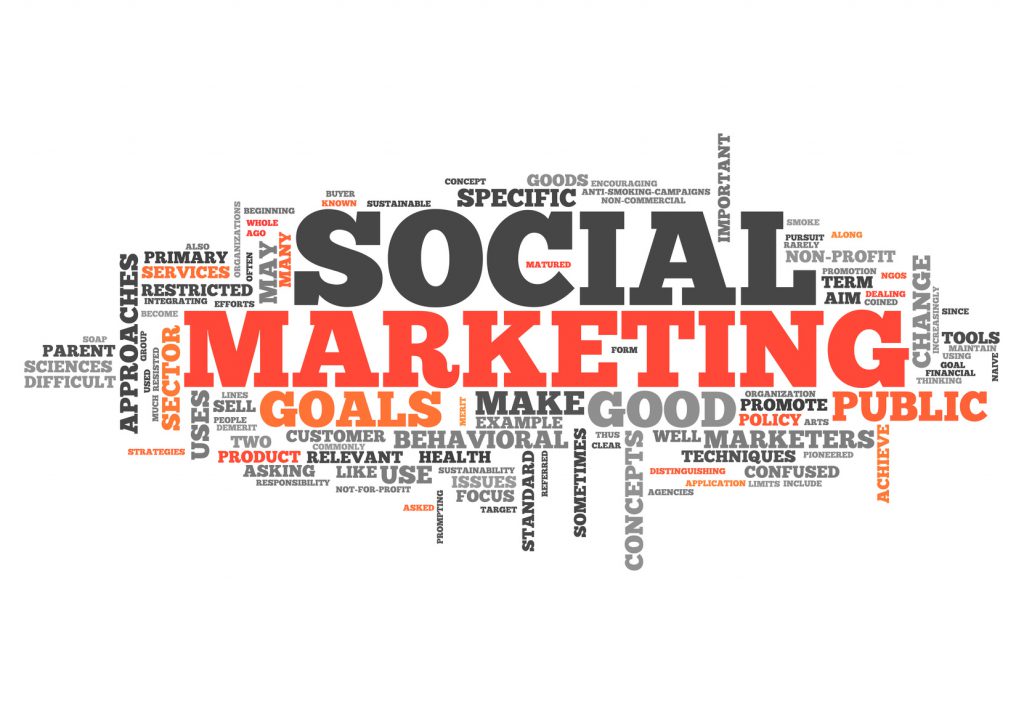 Khác biệt của Digital Marketing và Online Marketing
