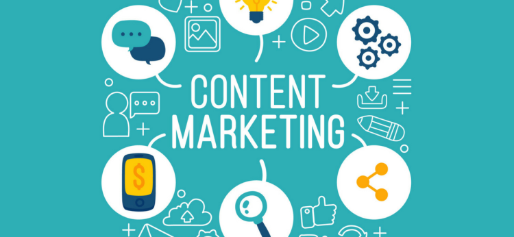 Khác biệt của Digital Marketing và Online Marketing