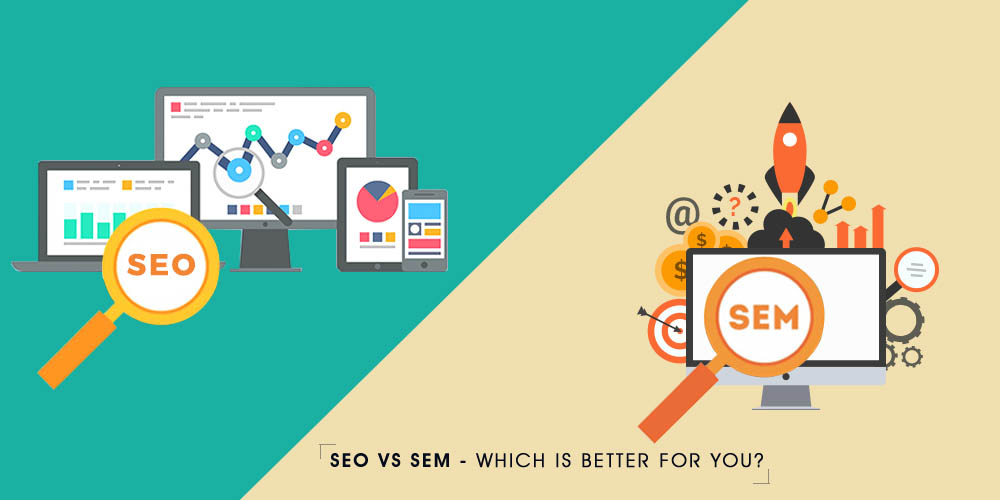 Khác biệt của Digital Marketing và Online Marketing