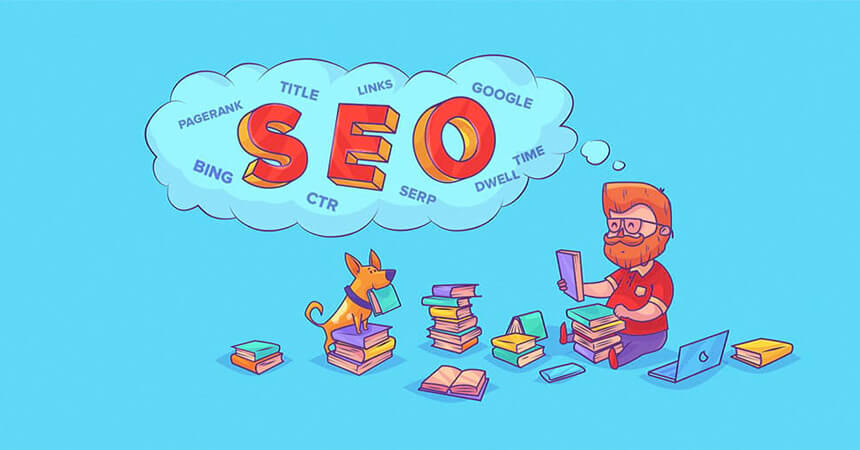 Định hướng cho người mới vào nghề SEO