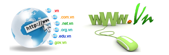 Tên miền website là gì. Lưu ý về tên miền website