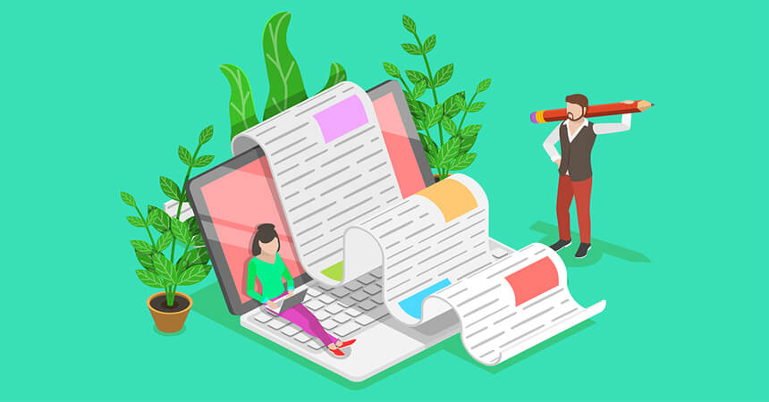 Thiết kế website chuẩn SEO
