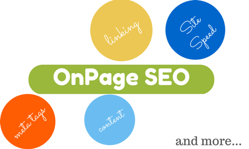 SEO onpage là gì?
