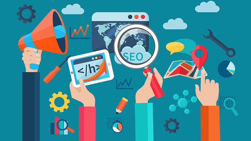 SEO onpage là gì?