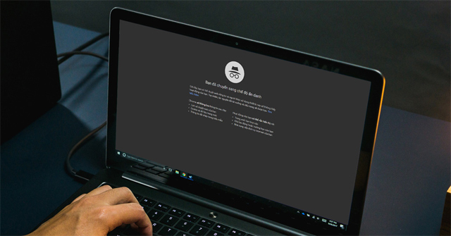 5 chức năng cơ bản trên Google Chrome