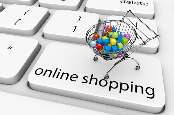 mặt hàng online sẽ lên ngôi