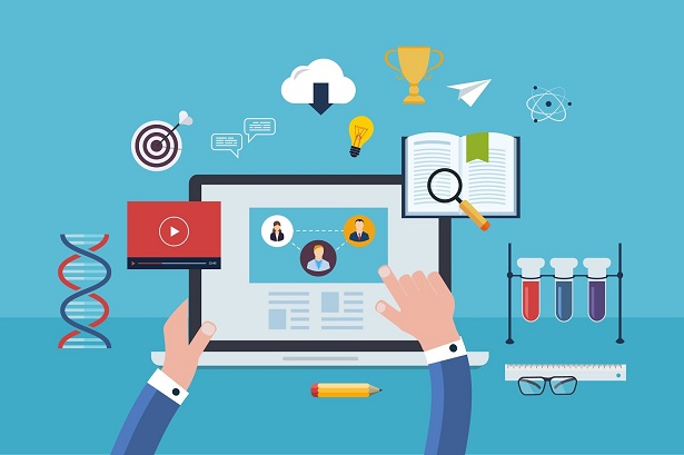 9 Bước Marketing trên website hiện nay