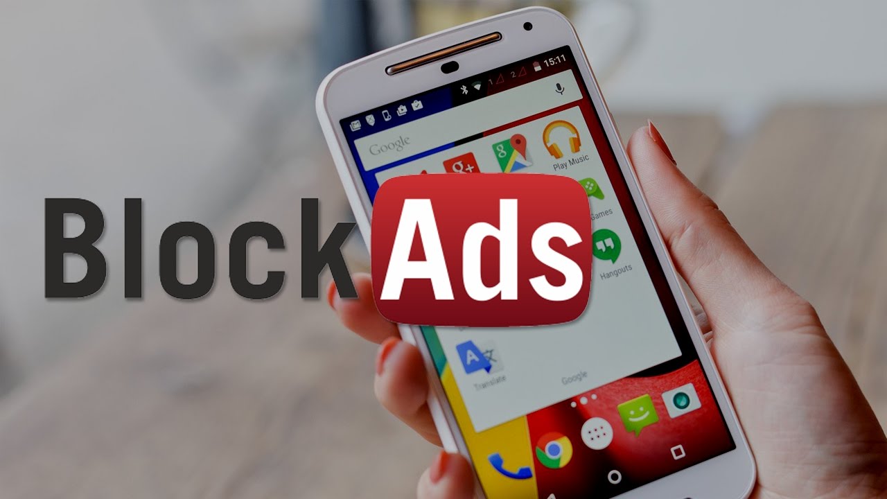 cách chặn quảng cáo trên youtube