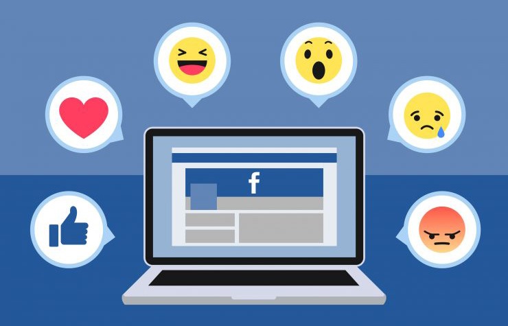 cách lập trang facebook cộng đồng