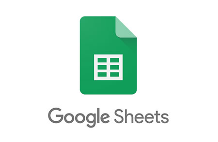 hướng dẫn sử dụng Google Sheet
