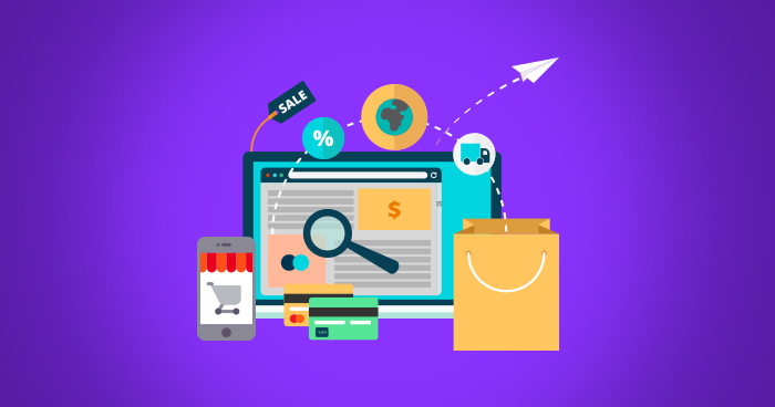 xu hướng thiết kế website