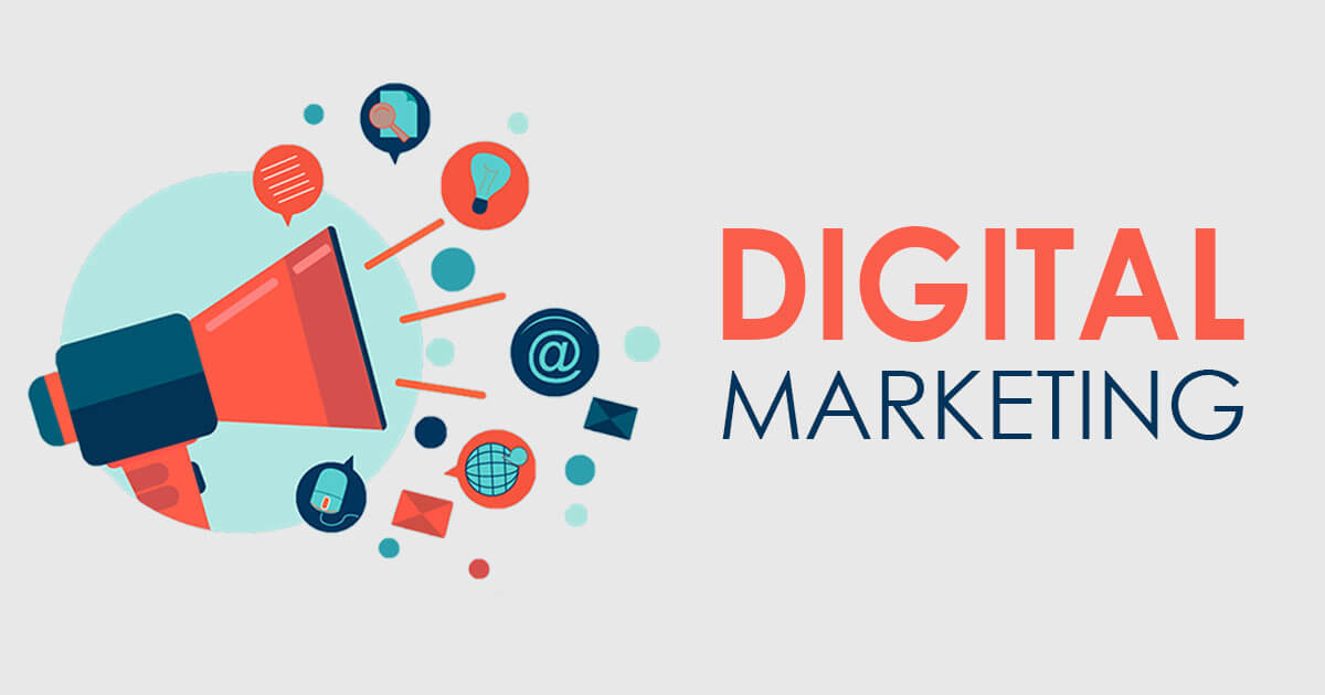 Digital Marketing là gì cùng lời giải đáp chi tiết