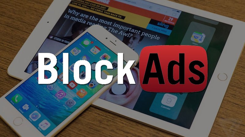 4 cách chặn quảng cáo trên youtube cho iphone đơn giản