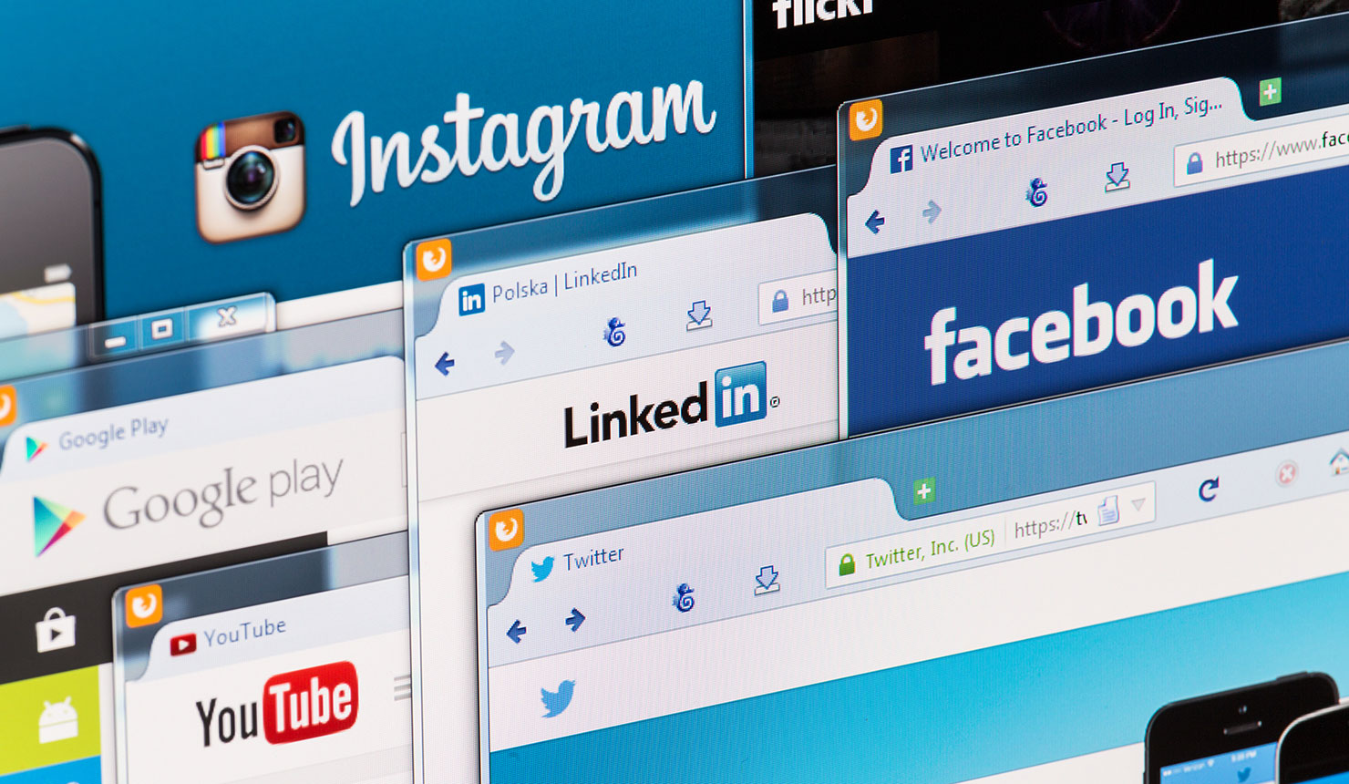 Chặn các trang web tự mở dễ dàng