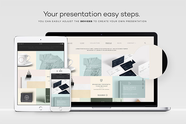 10 công cụ tạo mockup website phần 1