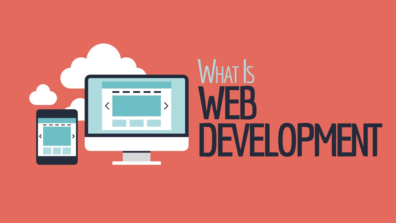 thiết kế website cần những gì