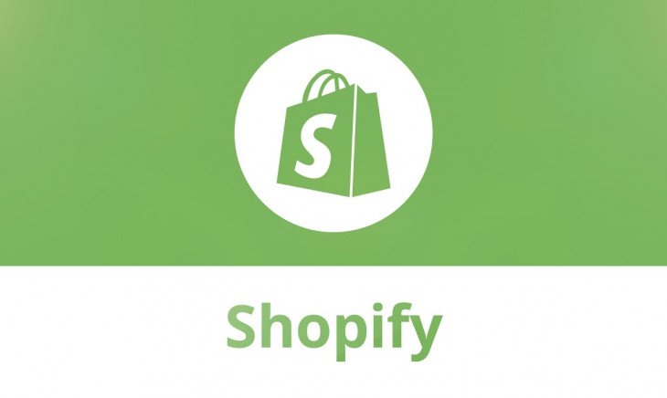 shopify là gì