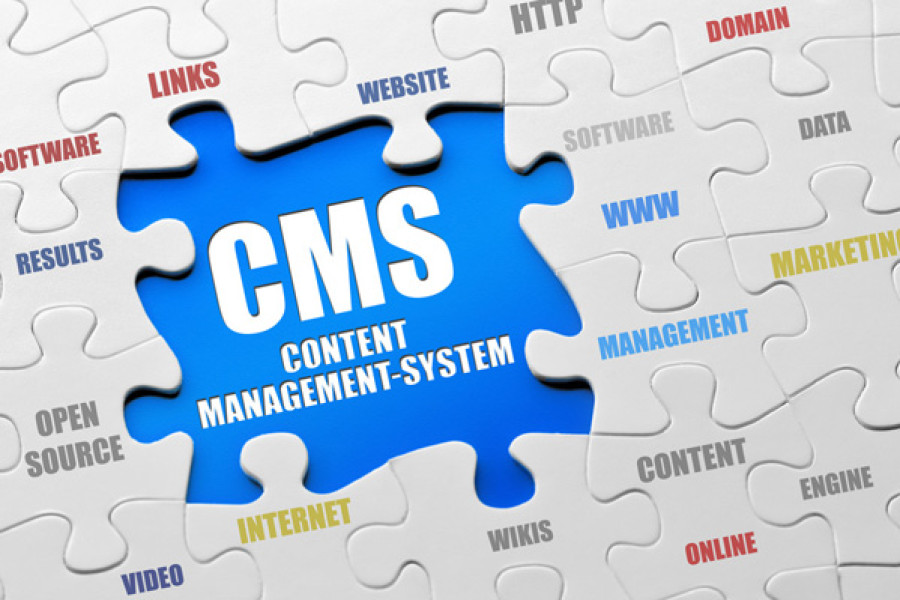 cms là gì