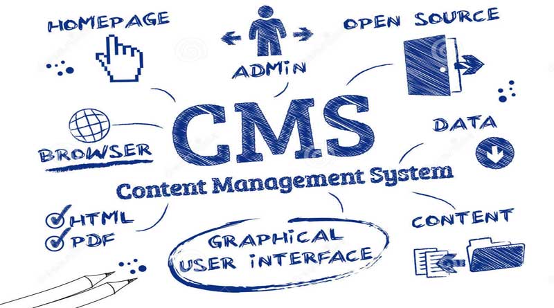 cms là gì