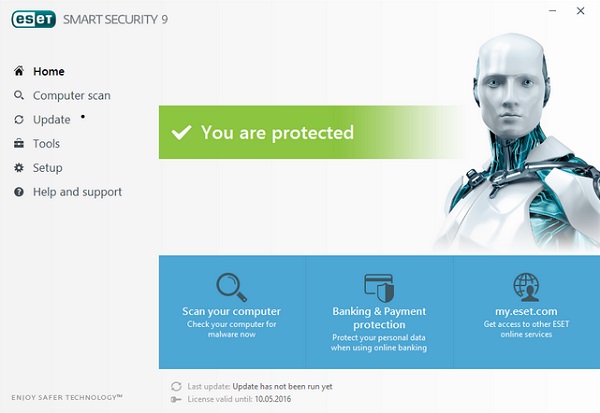 phần mềm diệt virus tốt nhất