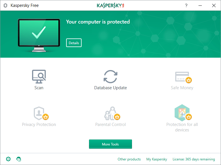 phần mềm diệt virus tốt nhất