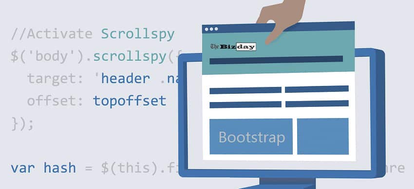 bootstrap là gì