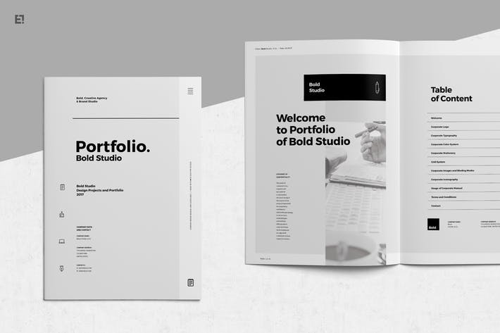 portfolio là gì