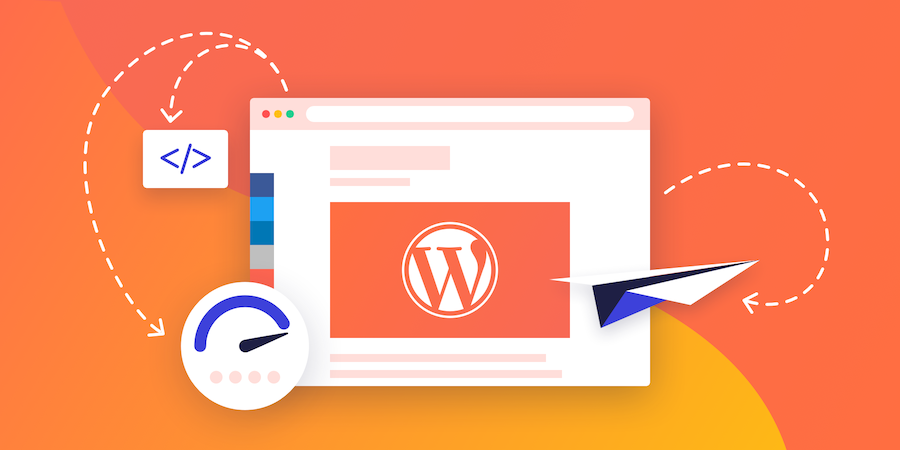 website theme in wordpress