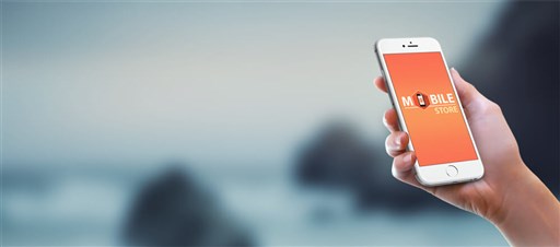đồ án thiết kế website bán điện thoại