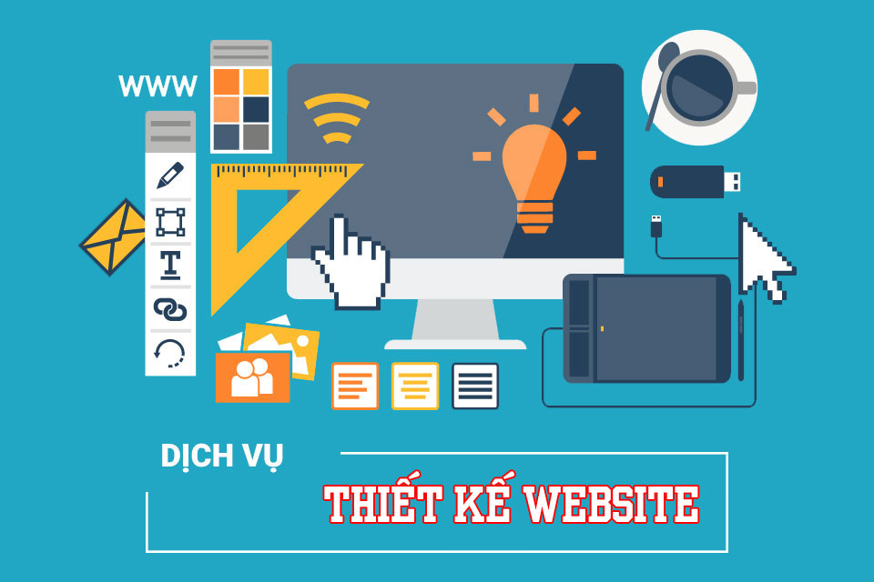 Đồ án thiết kế website tin tức 1 đồ án thiết kế website tin tức