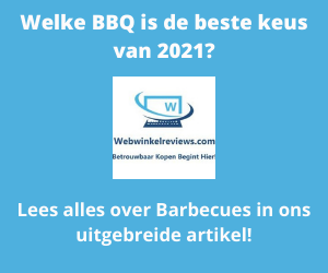 Beste Bbq Van 2021 Kopen Bekijk Welke Barbecue De Slimste Keus Is