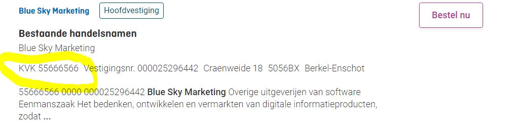 Blue Sky Marketing Blue Sky Marketing