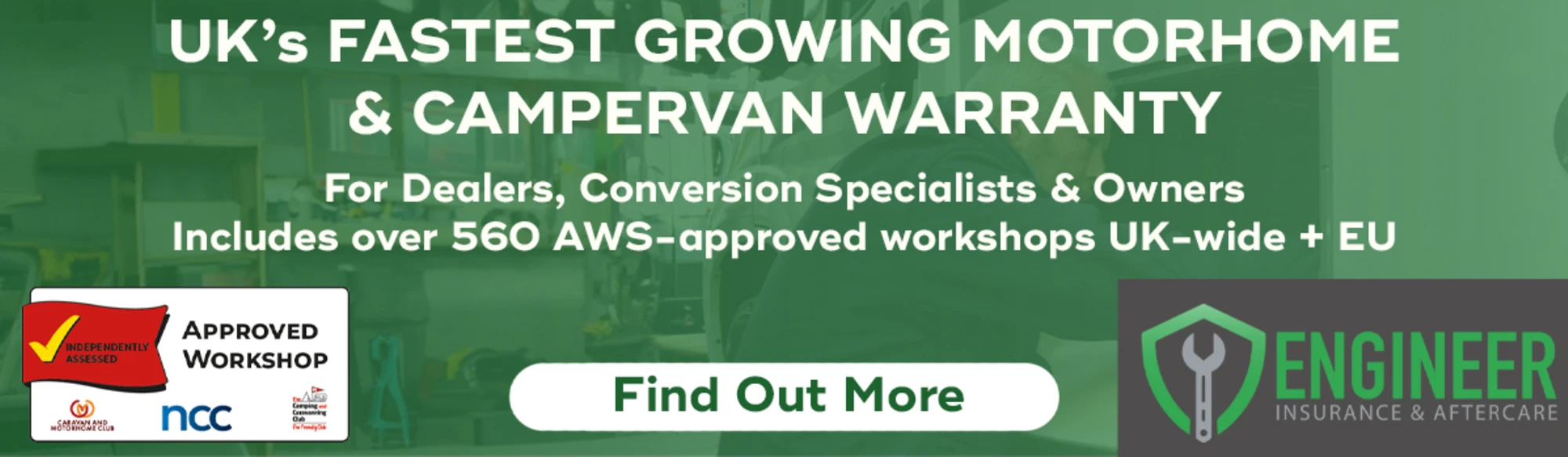 Engineer Aftercare Ltd