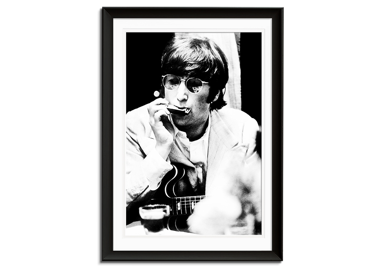 John Lennon by 