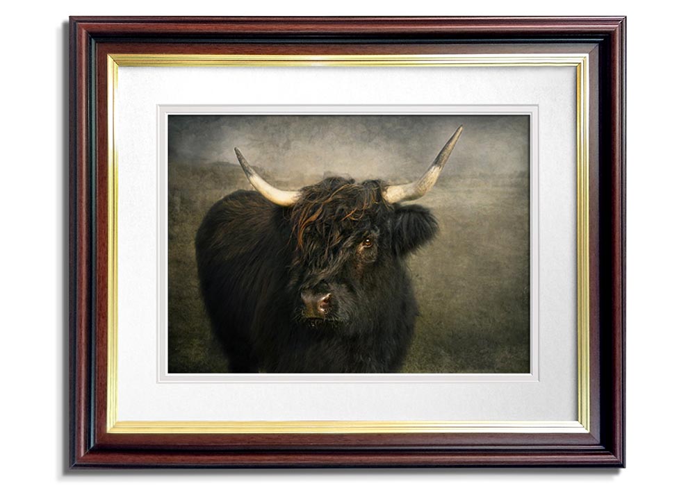 The Black Cow  by 