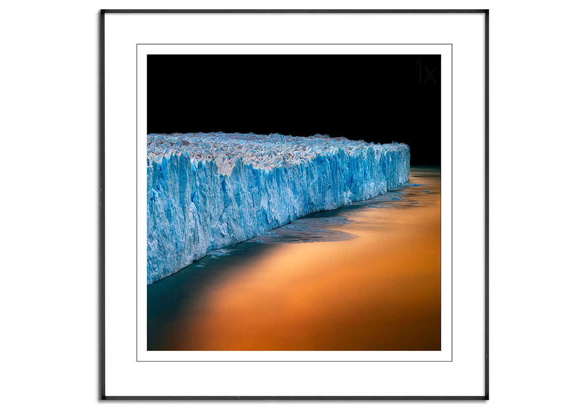 Perito Moreno by 