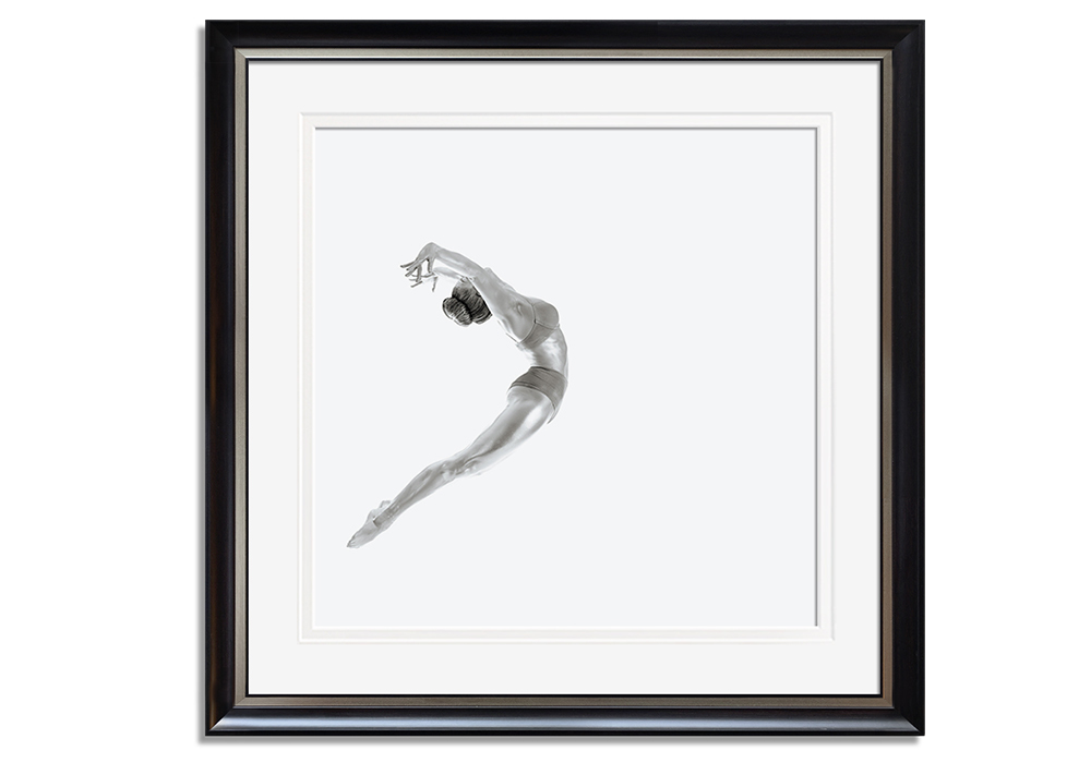 Gymnastics Series - Flight by 