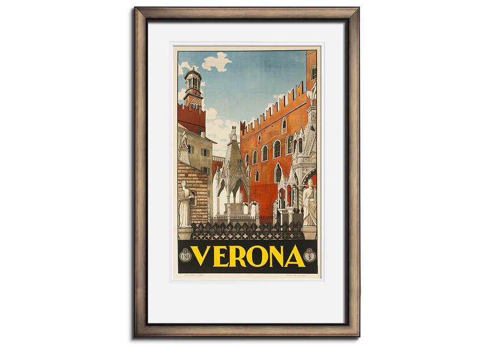 Verona by 